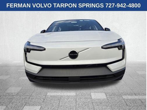 2026 Volvo EX30 Twin Motor Plus