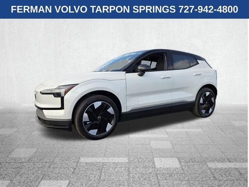 2026 Volvo EX30 Twin Motor Plus