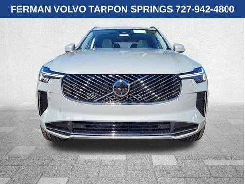 2026 Volvo XC90 B6 Ultra 7-Seater