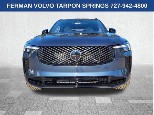 2026 Volvo XC90 B6 Ultra Dark Theme 7-Seater