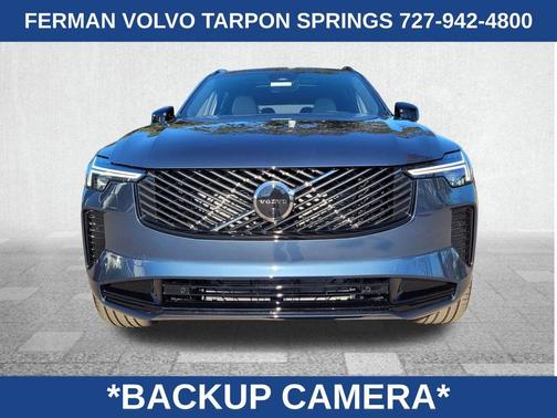 2026 Volvo XC90 B6 Ultra Dark Theme 7-Seater