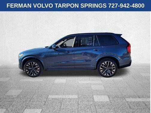 2026 Volvo XC90 B6 Ultra Dark Theme 7-Seater