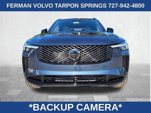 2026 Volvo XC90 B6 Ultra Dark Theme 7-Seater