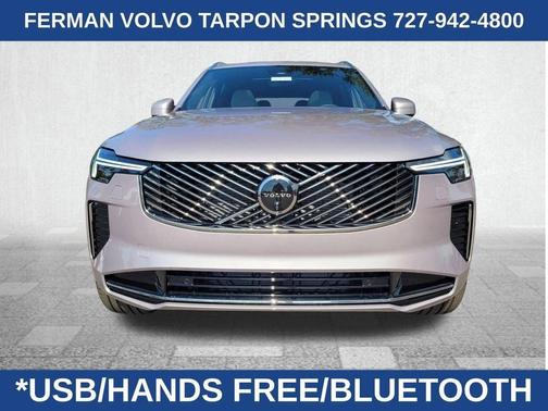 2026 Volvo XC90 B6 Plus 7-Seater