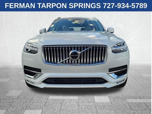 2023 Volvo XC90 B6 Ultimate 7-Seater