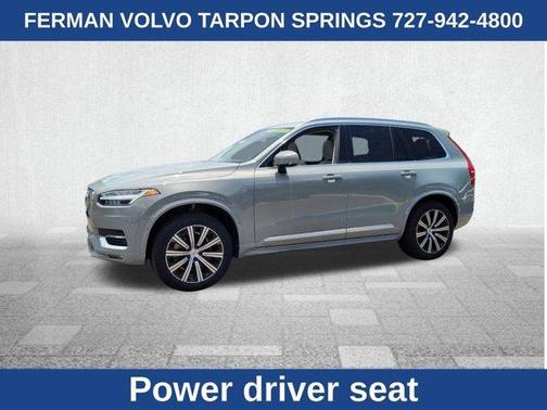 2025 Volvo XC90 B6 Core