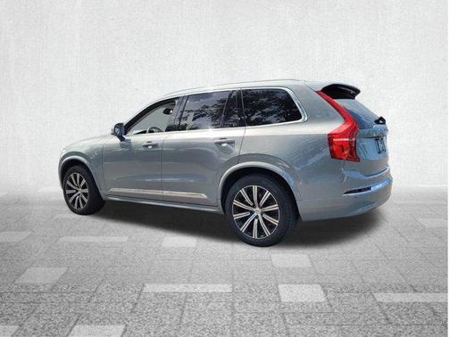 2025 Volvo XC90 B6 Core