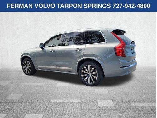 2025 Volvo XC90 B6 Core
