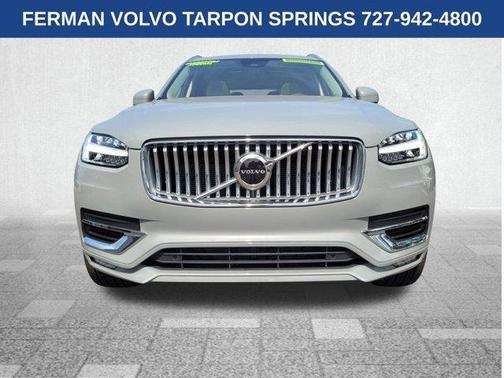 2025 Volvo XC90 B6 Core