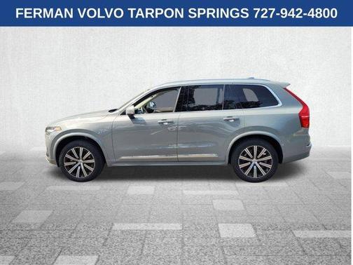 2025 Volvo XC90 B6 Core