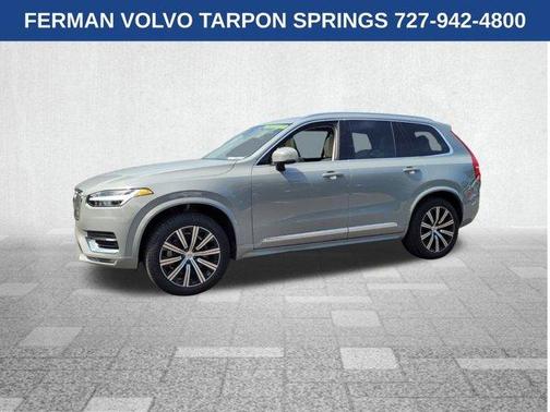 2025 Volvo XC90 B6 Core