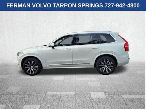 2025 Volvo XC90 B5 Core