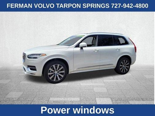 2025 Volvo XC90 B5 Core