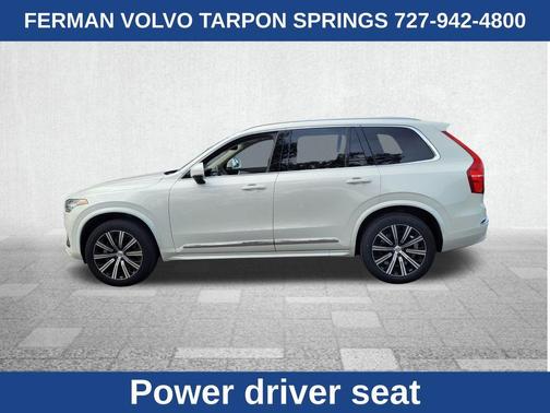 2025 Volvo XC90 B5 Core