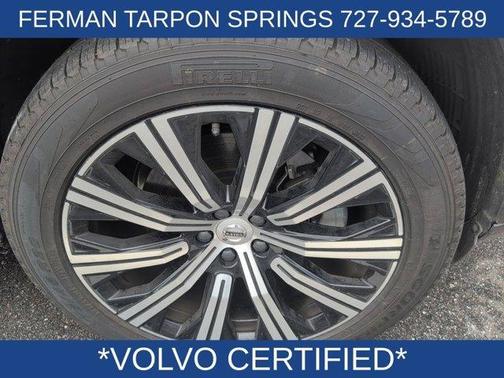 2024 Volvo XC90 B5 Plus Bright Theme