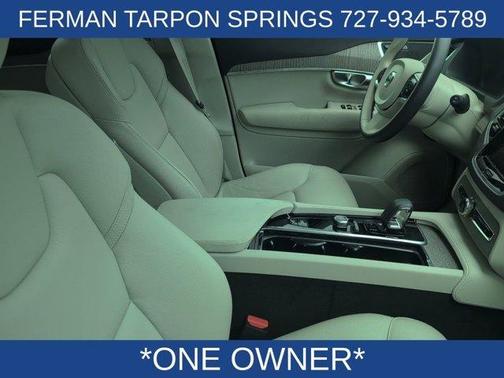 2024 Volvo XC90 B5 Plus Bright Theme