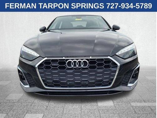 2024 Audi A5 Sportback S line Premium Plus