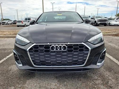 2024 Audi A5 Sportback S line Premium Plus