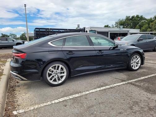 2024 Audi A5 Sportback S line Premium Plus