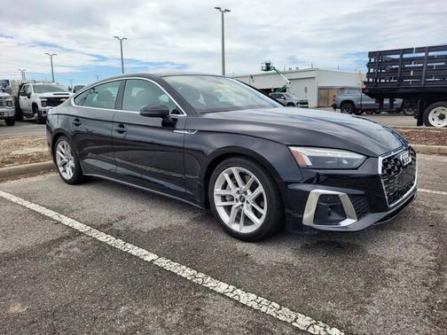 2024 Audi A5 Sportback S line Premium Plus