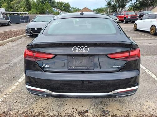 2024 Audi A5 Sportback S line Premium Plus