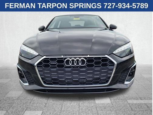 2024 Audi A5 Sportback S line Premium Plus