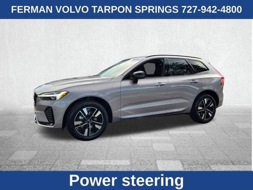2026 Volvo XC60 B5 Core