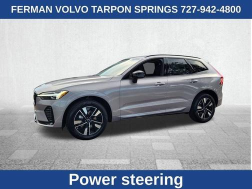 2026 Volvo XC60 B5 Core