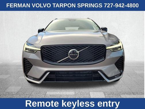 2026 Volvo XC60 B5 Core