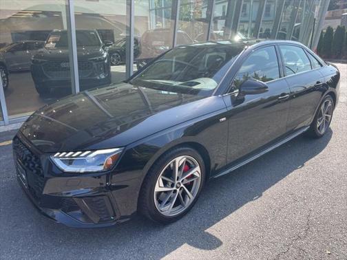 2023 Audi A4 Prestige 45 TFSI S line quattro S tronic