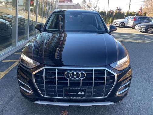 2023 Audi Q5 Premium Plus 40 TFSI quattro S tronic