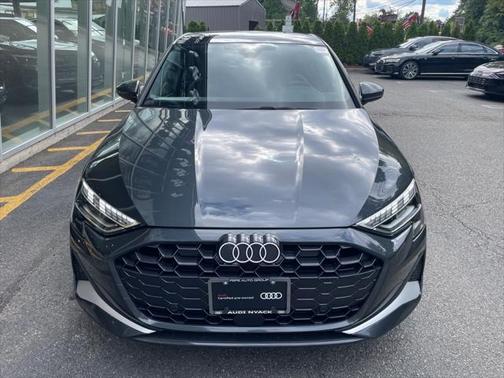 2025 Audi A3 Premium 40 TFSI quattro S tronic