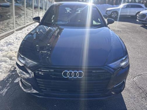 2023 Audi A6 Premium Plus 45 TFSI quattro S tronic