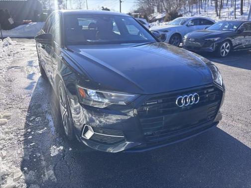 2023 Audi A6 Premium Plus 45 TFSI quattro S tronic