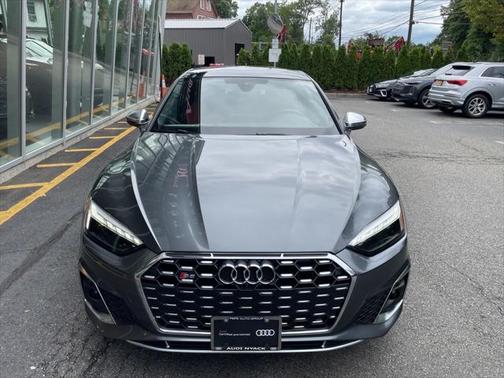 2023 Audi S5 Premium Plus TFSI quattro Tiptronic
