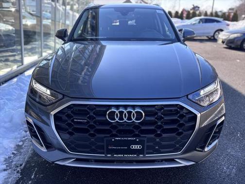 2023 Audi Q5 Premium Plus 45 TFSI S line quattro