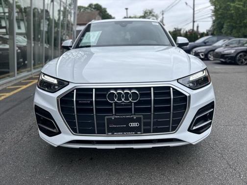 2021 Audi Q5 Premium Plus
