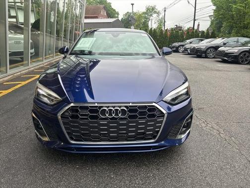 2022 Audi A5 Sportback Premium 45 TFSI S line quattro S tronic