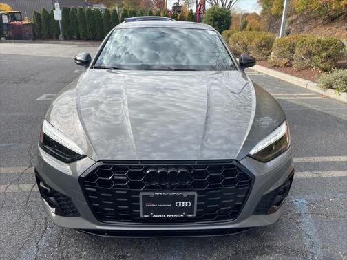 2023 Audi A5 Premium Plus 45 TFSI S line quattro S tronic