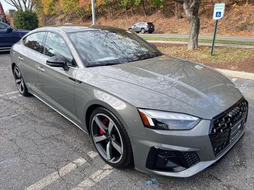 2023 Audi A5 Premium Plus 45 TFSI S line quattro S tronic