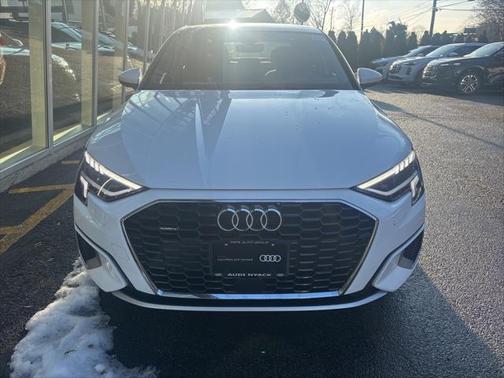 2023 Audi A3 Premium Plus 40 TFSI quattro S tronic