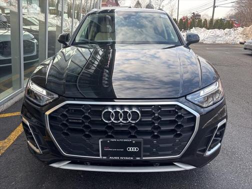2023 Audi Q5 Premium Plus 45 TFSI S line quattro