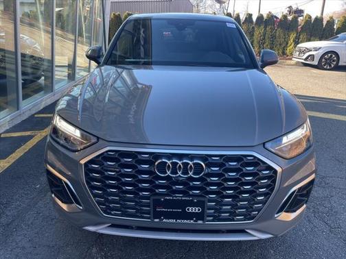 2023 Audi Q5 Sportback Premium Plus 45 TFSI S line quattro S tronic
