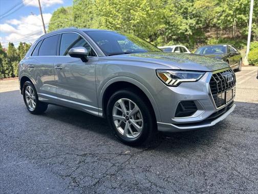2024 Audi Q3 Premium 40 TFSI quattro Tiptronic