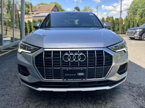 2024 Audi Q3 Premium 40 TFSI quattro Tiptronic