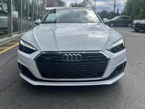 2022 Audi A5 Prestige 45 TFSI quattro S tronic