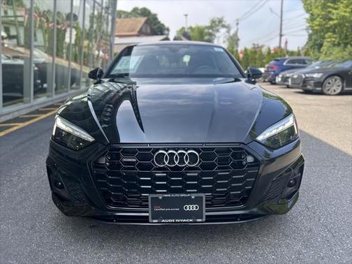 2025 Audi A5 Sportback Premium 45 TFSI S line quattro S tronic