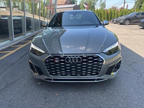 2023 Audi S5 Premium Plus TFSI quattro Tiptronic