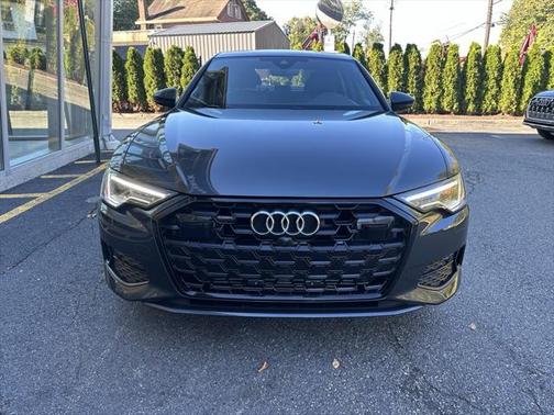 2025 Audi A6 Premium 45 TFSI quattro S tronic