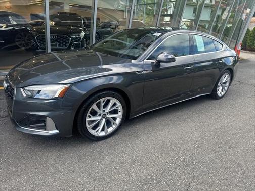 2023 Audi A5 Sportback Premium 40 TFSI quattro S tronic